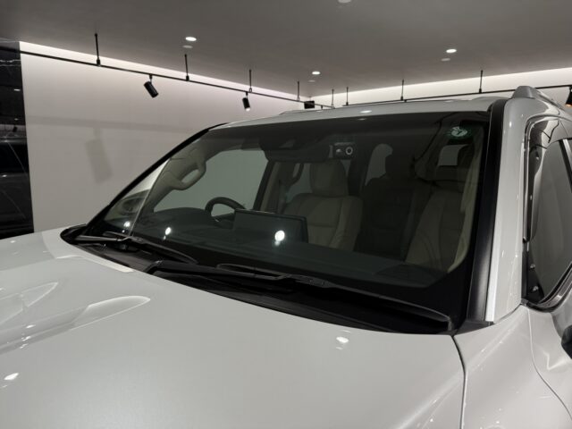 トヨタ ランドクルーザー300 ZX プレシャスパールホワイト R5 USS東京 イメージ32