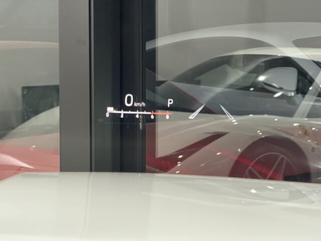 トヨタ ランドクルーザー300 ZX プレシャスパールホワイト R5 USS東京 イメージ17