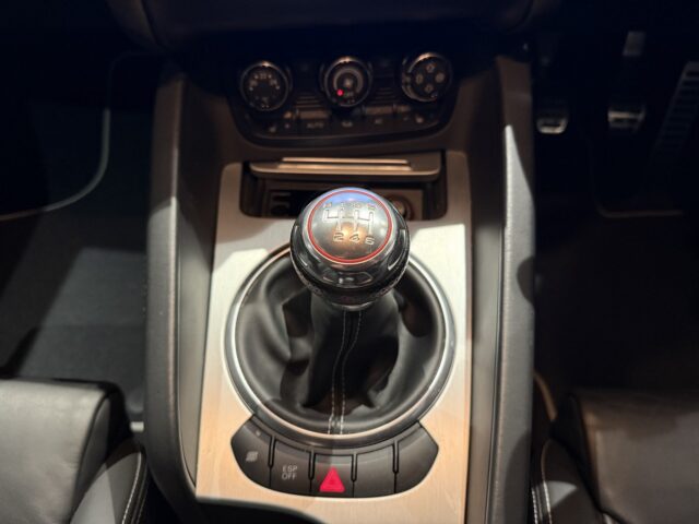 アウディ TTRS イメージ8