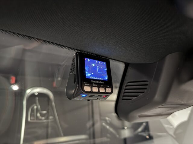 メルセデス G400 黒革 イメージ21