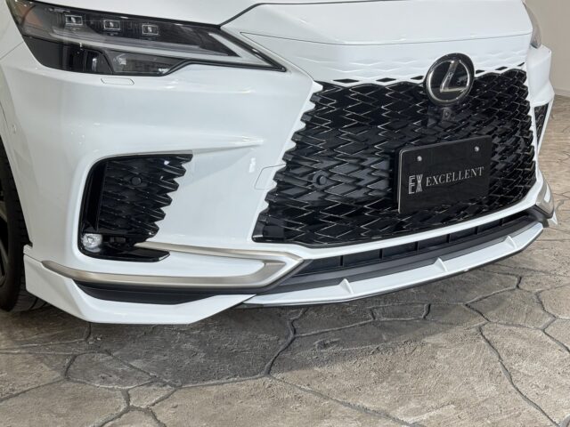 レクサスRX350 Fスポーツ イメージ8