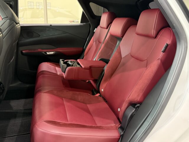 レクサスRX350 Fスポーツ イメージ14