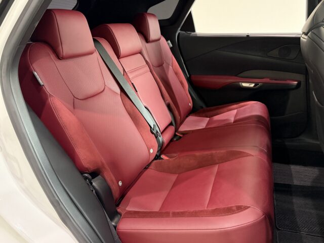 レクサスRX350 Fスポーツ イメージ13