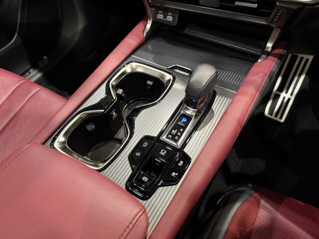 レクサスRX350 Fスポーツ イメージ23