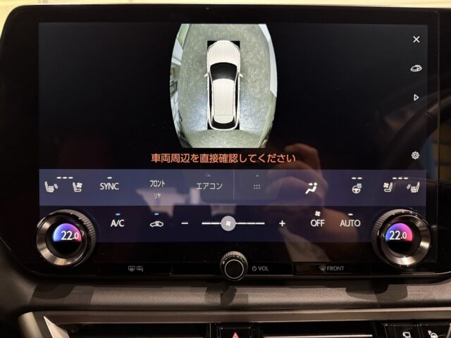 レクサスRX350 Fスポーツ イメージ38