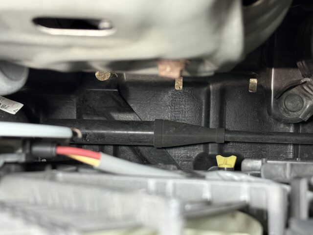 レクサスRX300 Fスポーツ ホワイトノーヴァガラスフレーク イメージ13