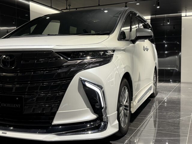 アルファード Z ハイブリッド モデリスタ イメージ41