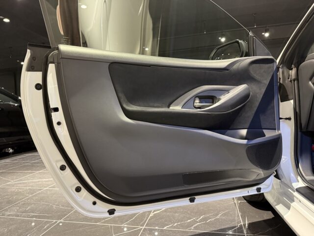 トヨタ GRヤリス イメージ39