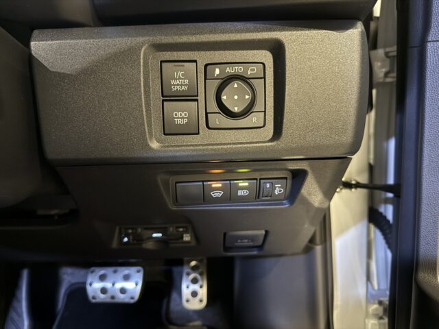 トヨタ GRヤリス イメージ6