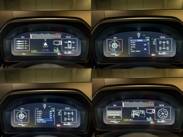トヨタ GRヤリス イメージ28