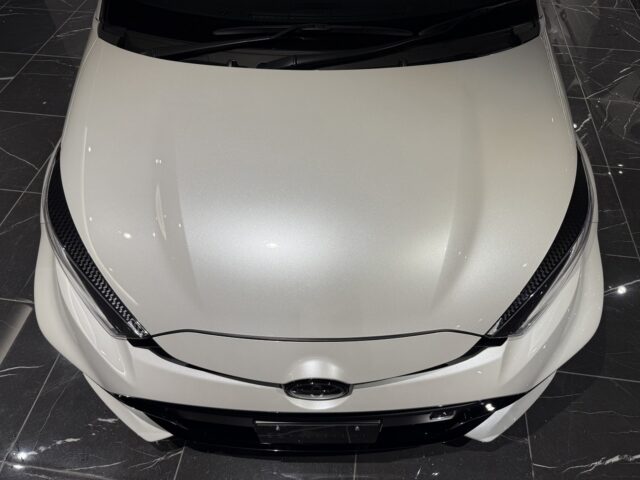 トヨタ GRヤリス イメージ66