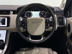 ランドローバー レンジローバー スポーツ イメージ8