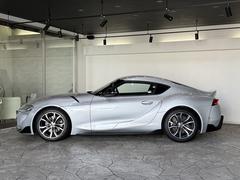 トヨタ スープラ SZーR イメージ2