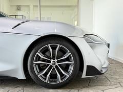 トヨタ スープラ SZーR イメージ4