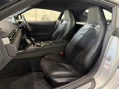 トヨタ スープラ SZーR イメージ7