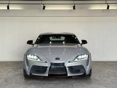 トヨタ スープラ SZーR イメージ9