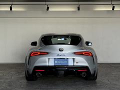 トヨタ スープラ SZーR イメージ10