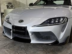 トヨタ スープラ SZーR イメージ18