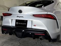 トヨタ スープラ SZーR イメージ19