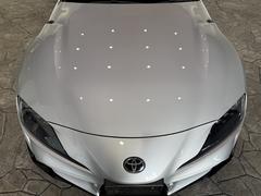 トヨタ スープラ SZーR イメージ20
