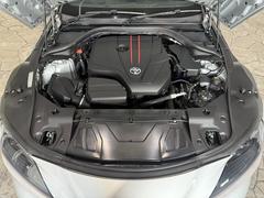 トヨタ スープラ SZーR イメージ21
