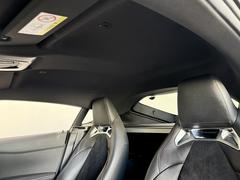 トヨタ スープラ SZーR イメージ22