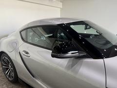 トヨタ スープラ SZーR イメージ26