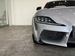 トヨタ スープラ SZーR イメージ34