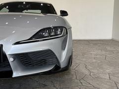 トヨタ スープラ SZーR イメージ35