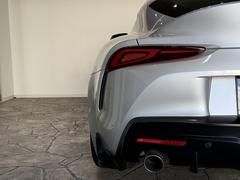 トヨタ スープラ SZーR イメージ36
