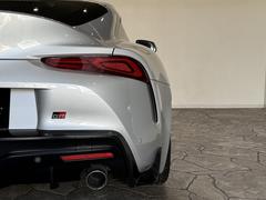 トヨタ スープラ SZーR イメージ37