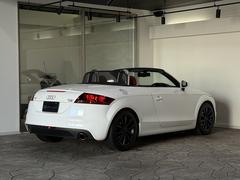 アウディ TT ロードスター 2.0TFSI クワトロ イメージ43