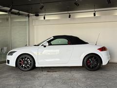 アウディ TT ロードスター 2.0TFSI クワトロ イメージ4