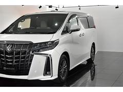トヨタ アルファードハイブリッド エグゼクティブラウンジ イメージ11