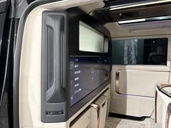 レクサス LM 500h エグゼクティブ イメージ22