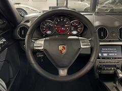 ポルシェ　ケイマン　ベースグレード イメージ9