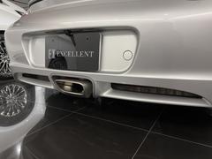 ポルシェ　ケイマン　ベースグレード イメージ21