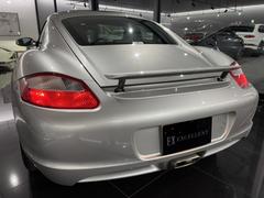 ポルシェ　ケイマン　ベースグレード イメージ32