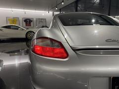 ポルシェ　ケイマン　ベースグレード イメージ34