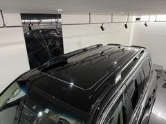 トヨタ ランドクルーザー300 ZX イメージ5