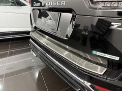 トヨタ ランドクルーザー300 ZX イメージ18