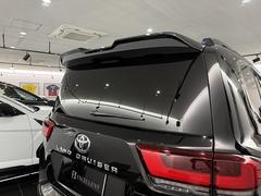 トヨタ ランドクルーザー300 ZX イメージ37