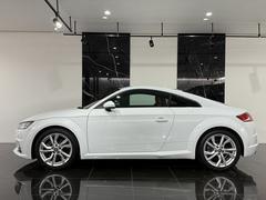アウディ TT クーペ 40TFSI イメージ2