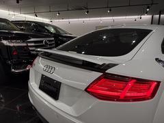 アウディ TT クーペ 40TFSI イメージ4