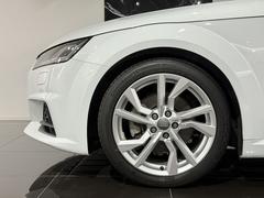 アウディ TT クーペ 40TFSI イメージ5