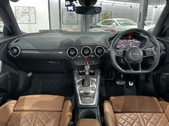 アウディ TT クーペ 40TFSI イメージ6
