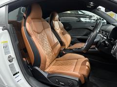 アウディ TT クーペ 40TFSI イメージ7