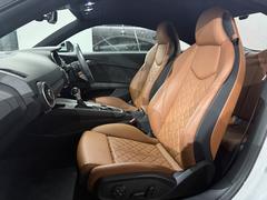 アウディ TT クーペ 40TFSI イメージ8