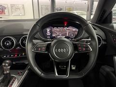 アウディ TT クーペ 40TFSI イメージ10
