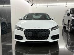 アウディ TT クーペ 40TFSI イメージ11